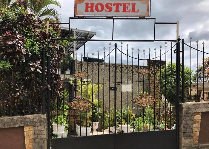 Hospedagem Minha Casa Rio de Janeiro